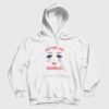 Notice Me Senpai Anime Hoodie