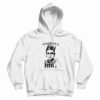 Notorious RBG Ruth Bader Ginsburg Hoodie