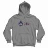 OTK One True King Organization Hoodie