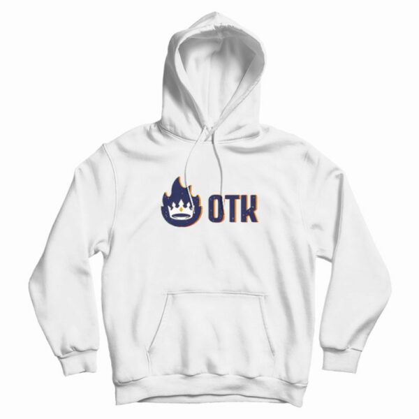 OTK One True King Organization Hoodie
