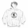 Official Bigfoot Research Team Custom Hoodie