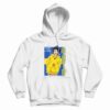 Ohto Ai Wonder Egg Priority Hoodie
