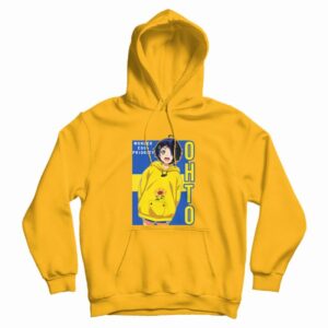 Ohto Ai Wonder Egg Priority Hoodie 2 Ohto Ai Wonder Egg Priority Hoodie 3