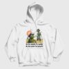 On The Outside I’m Hootin’ On The Inside I’m Hollerin’ Hoodie