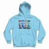 One Direction Member Vintage Hoodie