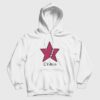 One Piece Crimin Criminal Starfish Hoodie