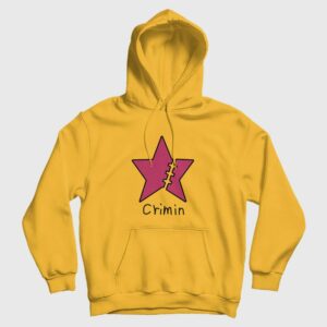 One Piece Crimin Criminal Starfish Hoodie