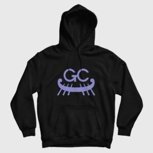 One Piece Galley La Company Luffy Hoodie