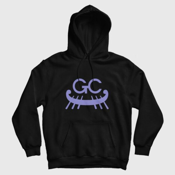 One Piece Galley La Company Luffy Hoodie