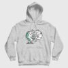 One Planet One Shot Protect Home Court Hoodie