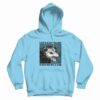 Opossum Let’s Eat Trash and Get Hit By A Car Hoodie