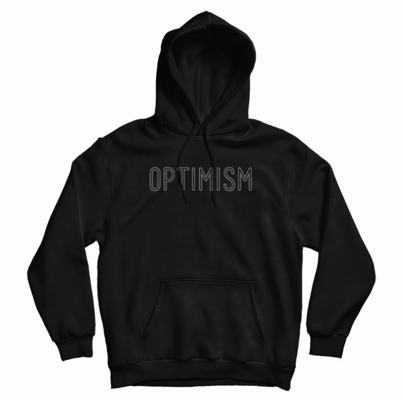 Optimism Hoodie Optimism Hoodie