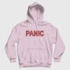 Panic Father Nanba Uchuu Kyoudai Space Brothers Hoodie