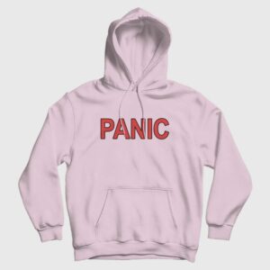 Panic Father Nanba Uchuu Kyoudai Space Brothers Hoodie