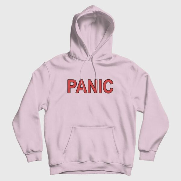 Panic Father Nanba Uchuu Kyoudai Space Brothers Hoodie
