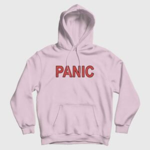 Panic Father Nanba Uchuu Kyoudai Space Brothers Hoodie 3