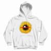 Paramore Sunflower Hoodie