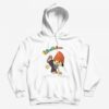Parappa The Rapper Hoodie