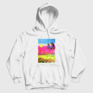 Patience My Ass I’m Gonna Kill Something Vintage Hoodie