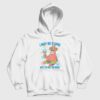 Patrick Star I May Be Stupid But I’m Not An Idiot Hoodie