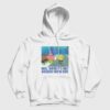 Patrick Star Maybe It’s Just Because You’re Ugly Hoodie
