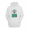 Peace Among Worlds Hoodies