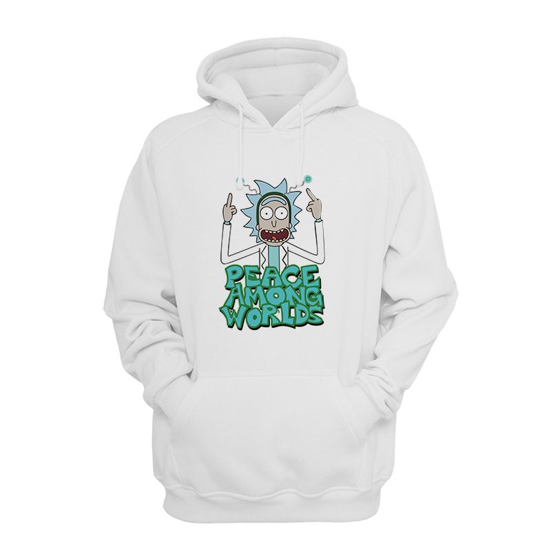 Peace Among Worlds Hoodies Peace Among Worlds Hoodies