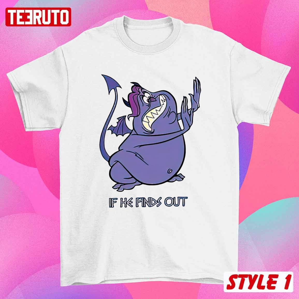 Pena And Panico Hercules If He Finds Out Funny Couple Matching Sweatshirt Pena And Panico Hercules If He Finds Out Funny Couple Matching Sweatshirt