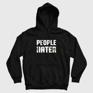 People Hater Hoodie