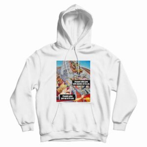 People Who Are Still Awake At 6 Am Hoodie