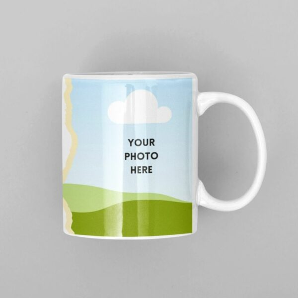 Personalized Coffee Mug