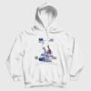 Pete Alonso Jumpshot Walk-Off Homer Celebration Hoodie