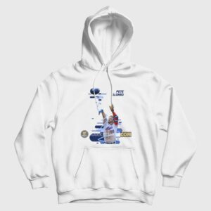 Pete Alonso Jumpshot Walk-Off Homer Celebration Hoodie