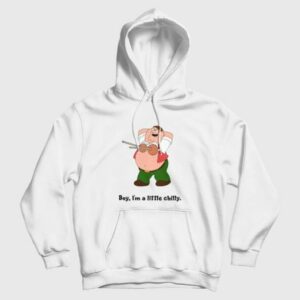 Peter Griffin Plunger Hoodie 3