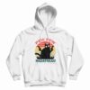 Pew Pew Madafakas Hoodie
