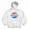 Peyote Lana Del Rey Hoodie