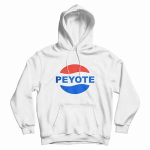 Peyote Lana Del Rey Hoodie