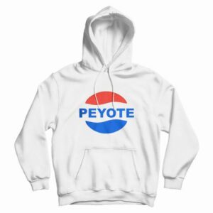 Peyote Lana Del Rey Hoodie
