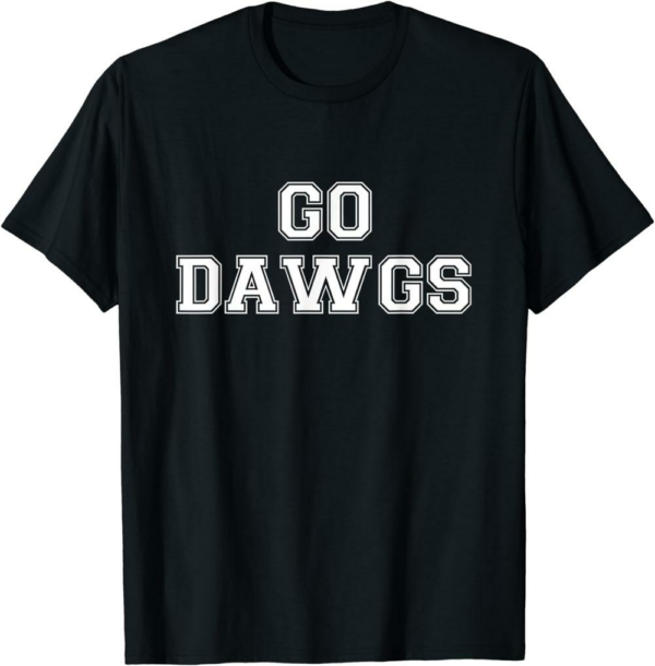 Philly Dawgs T-Shirt