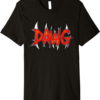 Philly Dawgs T-Shirt DAWG New Logo