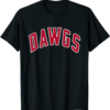 Philly Dawgs T-Shirt Dawgs