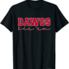 Philly Dawgs T-Shirt Dawgs Sic Em