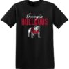 Philly Dawgs T-Shirt Georgia BullDogs