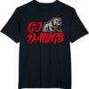 Philly Dawgs T-Shirt Go Dawgs
