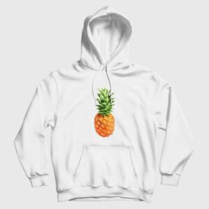 Pineapple Fruit Hoodie