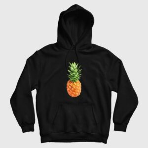 Pineapple Fruit Hoodie