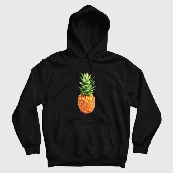 Pineapple Fruit Hoodie