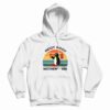Pingu Noot Noot Motherfuckers Hoodie Vintage