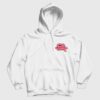 Pink Butter Hoodie