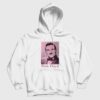 Pink Floyd the Barber Hoodie